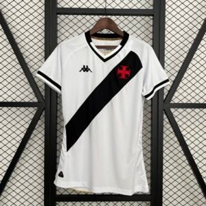 25/26 Women's Vasco da Gama Away S-XXL