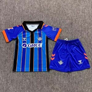 25/26 Betis Special Edition Blue 16-28