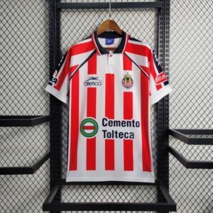 Retro 02-03 Chivewood Home Size S-2XL