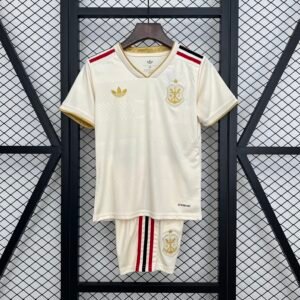 25/26 Flamengo third away Size: 16-28