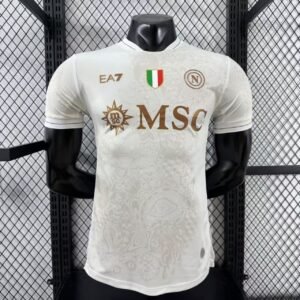 Player 25/26 Napoli Away S-XXL