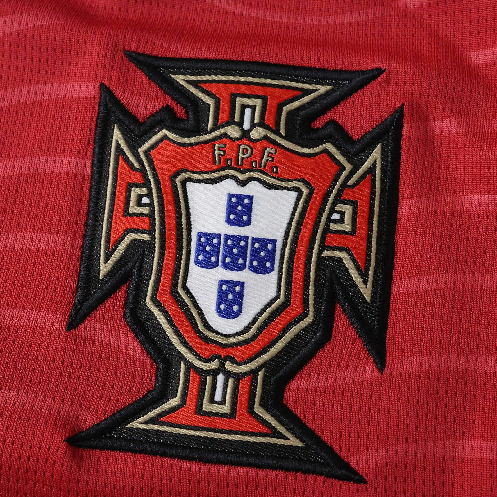 2026 FIFA World CupPortugal home Fan version - Image 2