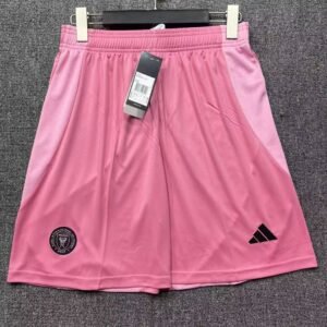 25/26 Miami Home gam 迈阿密主
