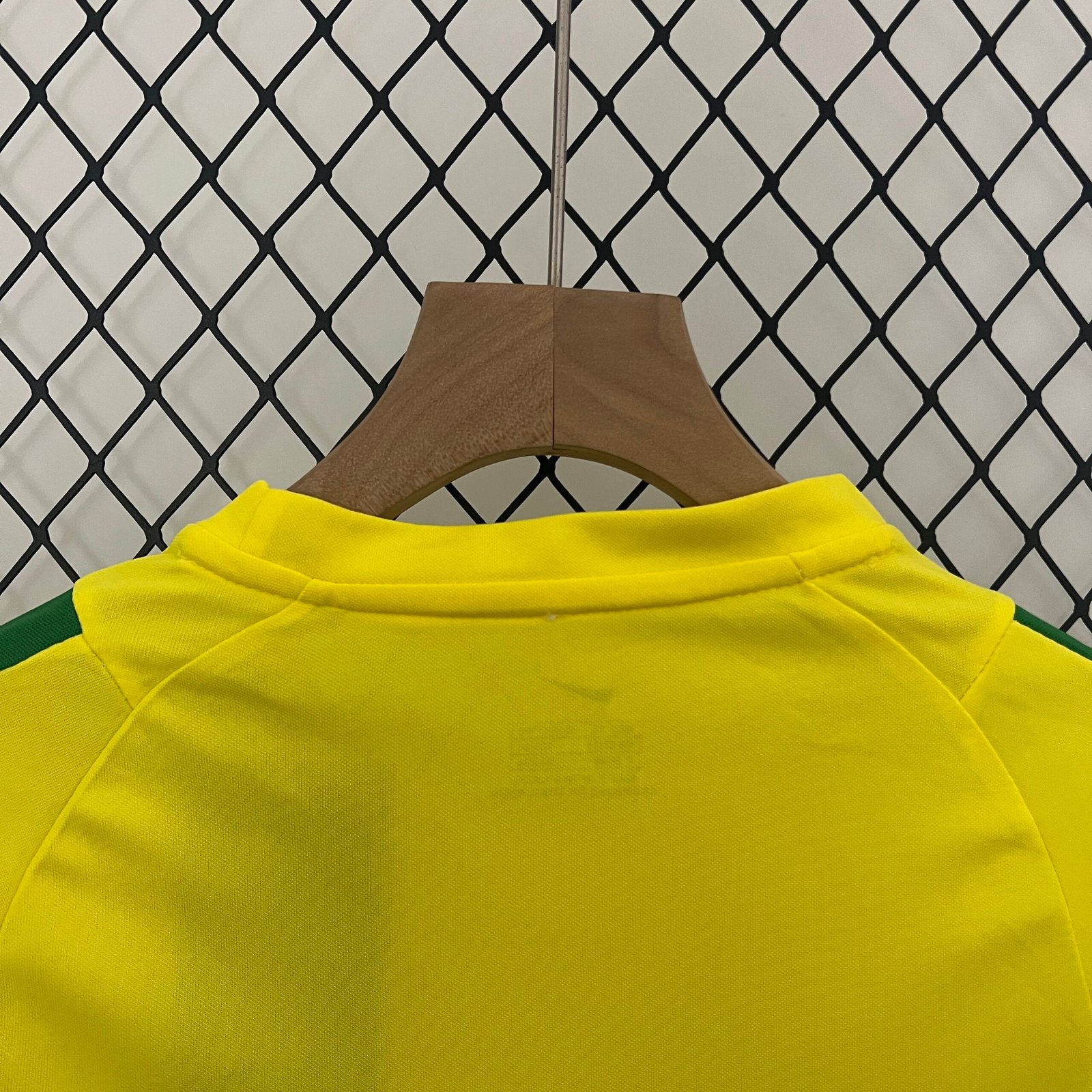 kids Brazil2002 home size: 16-28 - Image 2