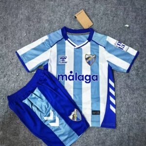 25/26 Malaga Home 16-28