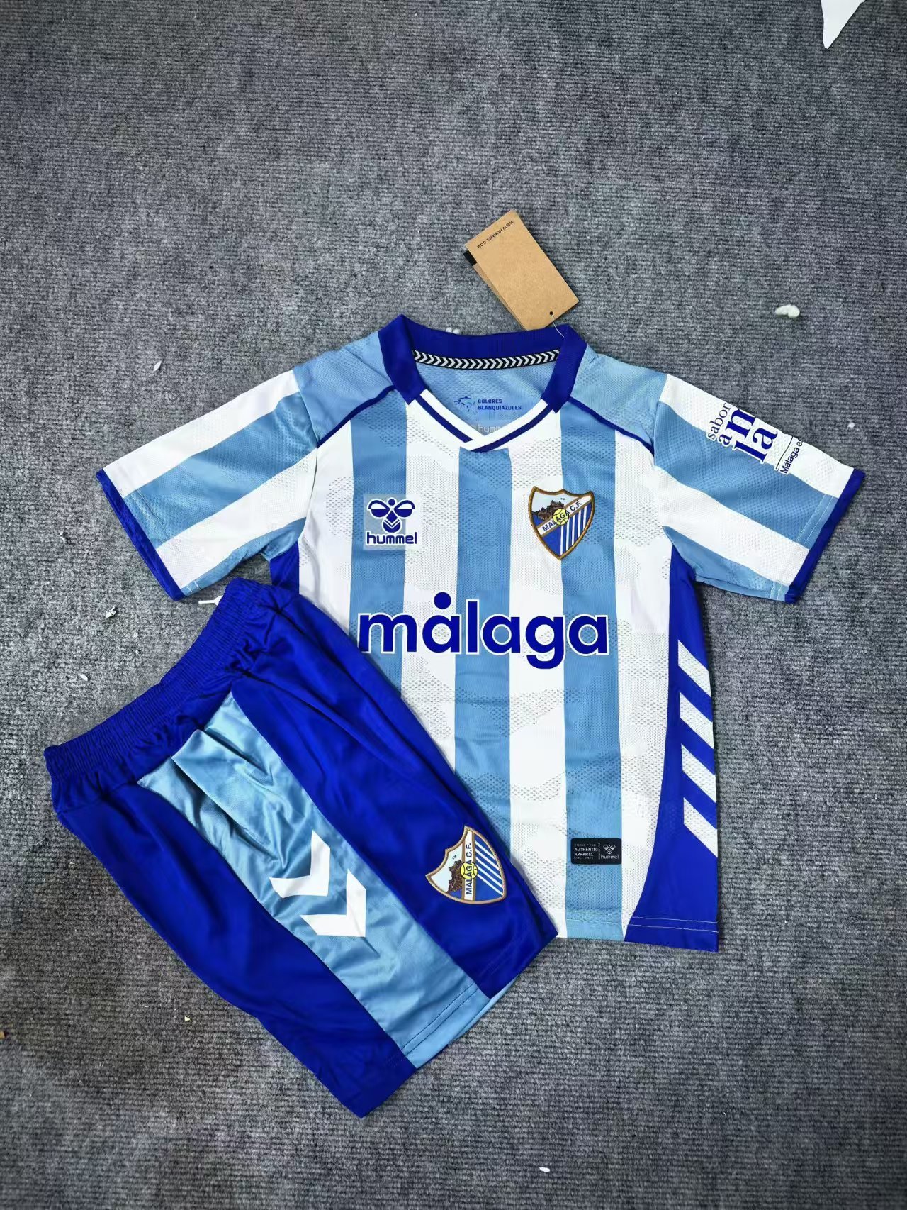 25/26 Malaga Home 16-28