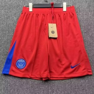 25/26巴黎二客 S-XXL