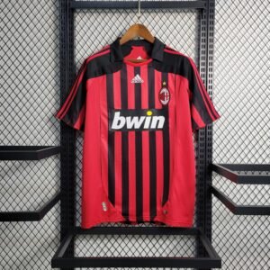 Retro 07-08AC Home Size S-XXL