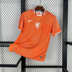 25/26 Netherlands Home S-XXL