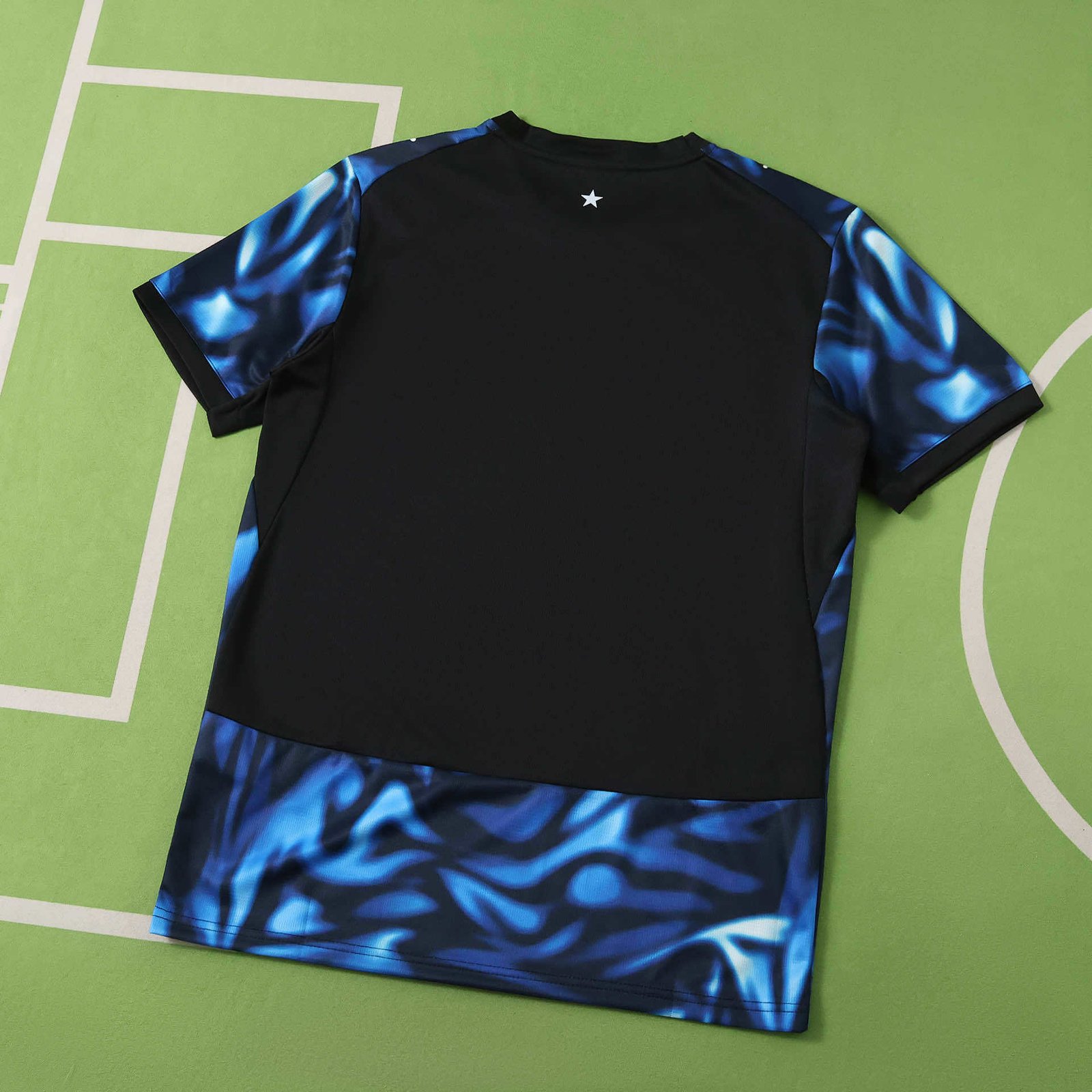 2026 FIFA World Cup Paraguay away Fan version - Image 3