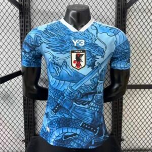 Player 2026 Special Edition of Japan S-2XL