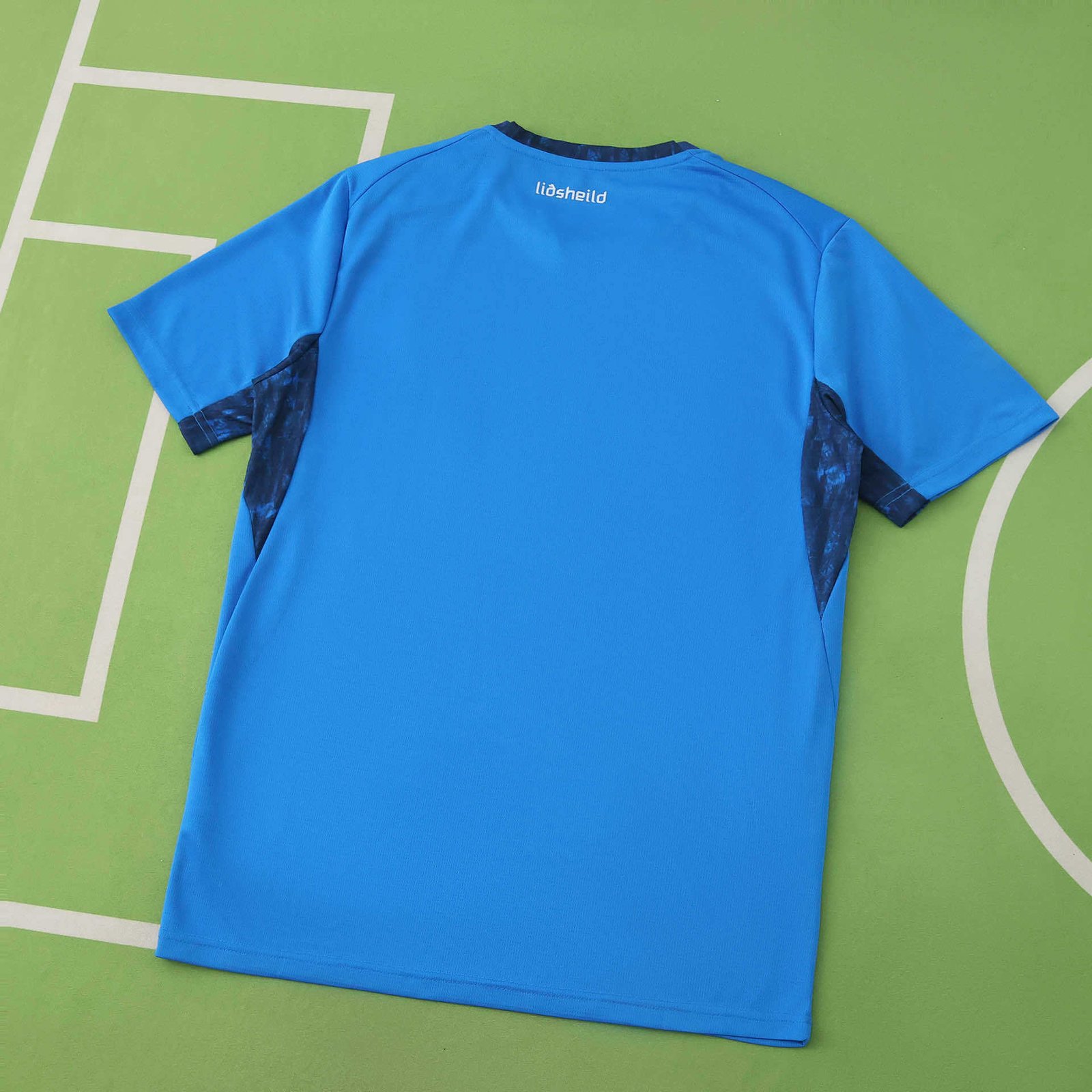 2026 FIFA World Cup Iceland home Fan version - Image 2