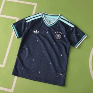 2026 FIFA World Cup Germany away Kids kit