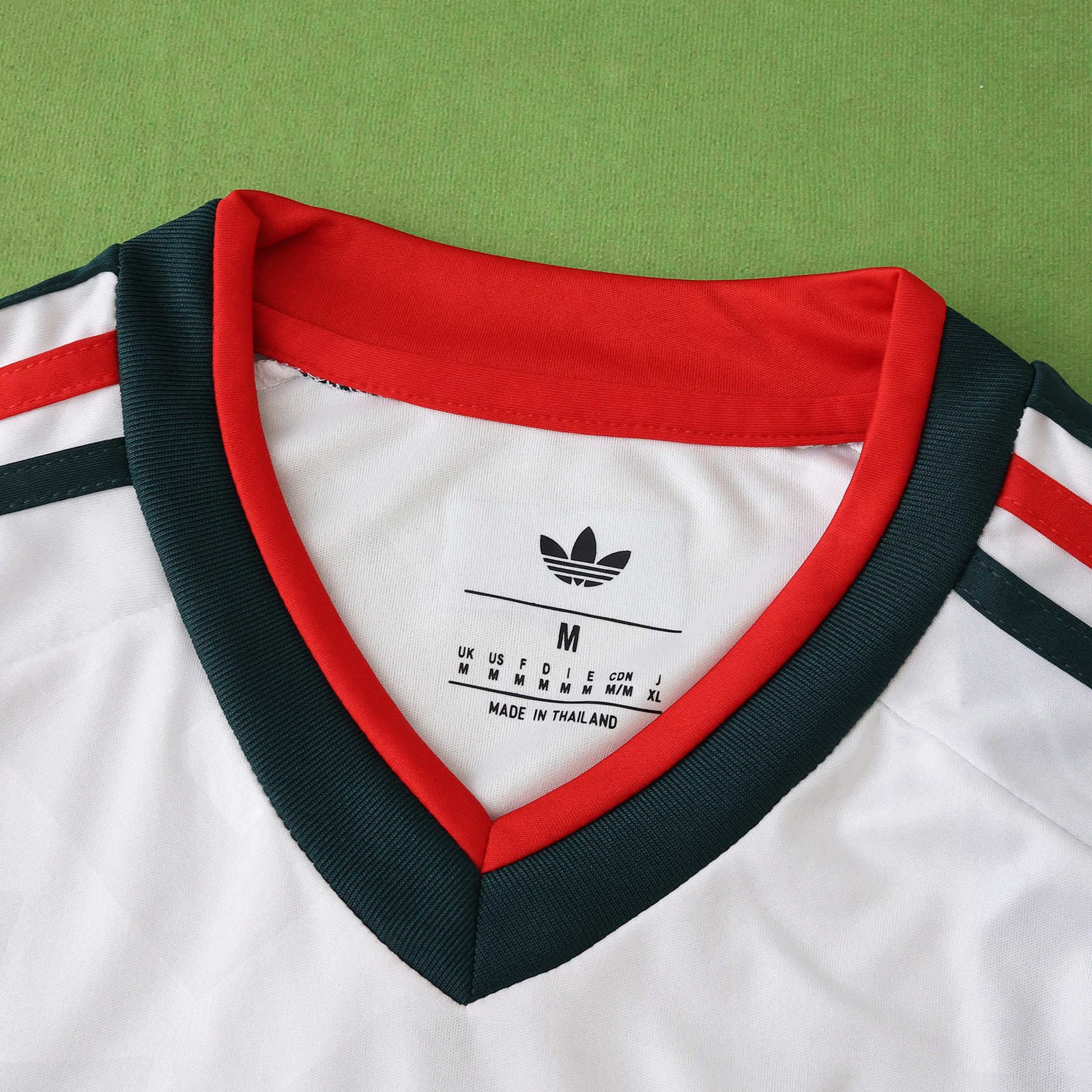 2026 FIFA World Cup Mexico away Fan version - Image 2