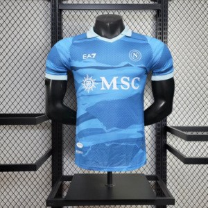 25/26 Player Napoli Special Edition S-XXL