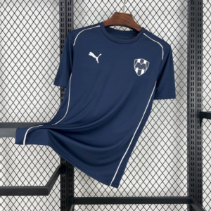 25/26 Monterrey Pre-match training uniform S-XXL
