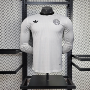 25/26 Player Germany Anniversary Edition Long Sleeve S-XXL