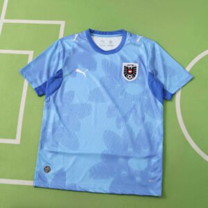 2026 FIFA World Cup Austria away Fan version