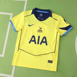 2526 season Tottenham Hotspur F.C. third Kids kit
