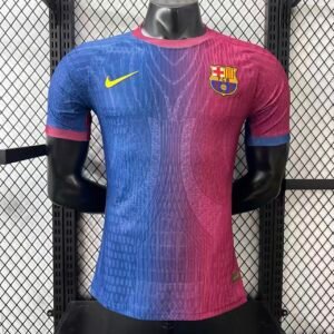 2026巴塞特别版Ｓ－XXL