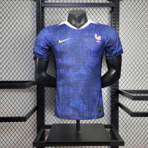 25/26 player France home S-XXL