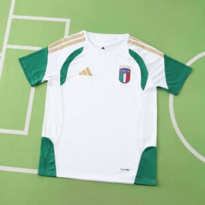 2026 FIFA World Cup Italy training suit Fan version