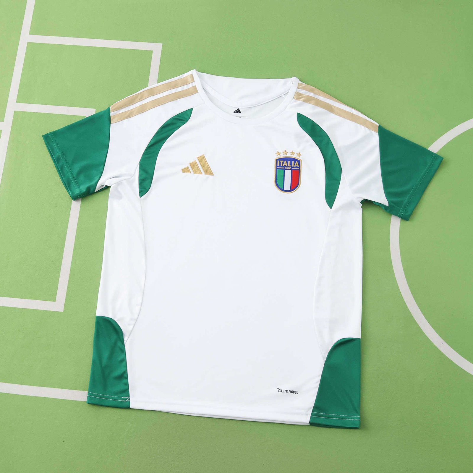 2026 FIFA World Cup Italy training suit Fan version