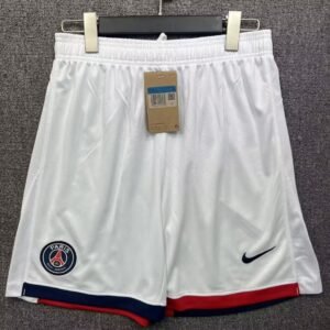 25/26巴黎客 S-XXL