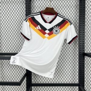 2026 Germany Home Jersey S-4XL
