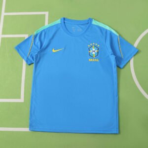 2026 FIFA World Cup Brazil Training shirt Fan version