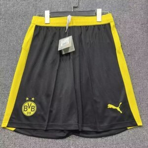 25/26多特主 S-XXL