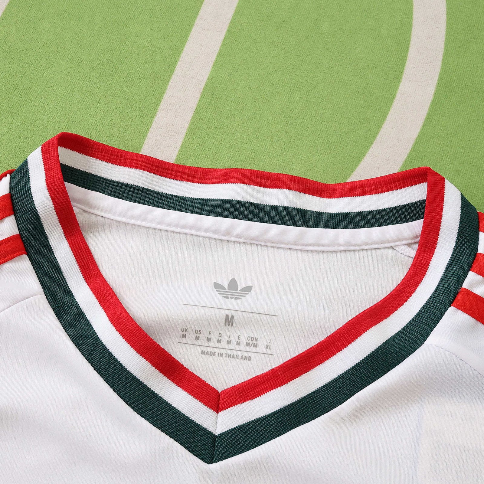 2026 FIFA World Cup Hungary away Fan version - Image 3