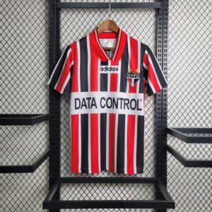 Retro 1997 Sao Paulo Away