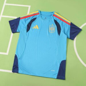 2026 FIFA World Cup Spain Training shirt Fan version