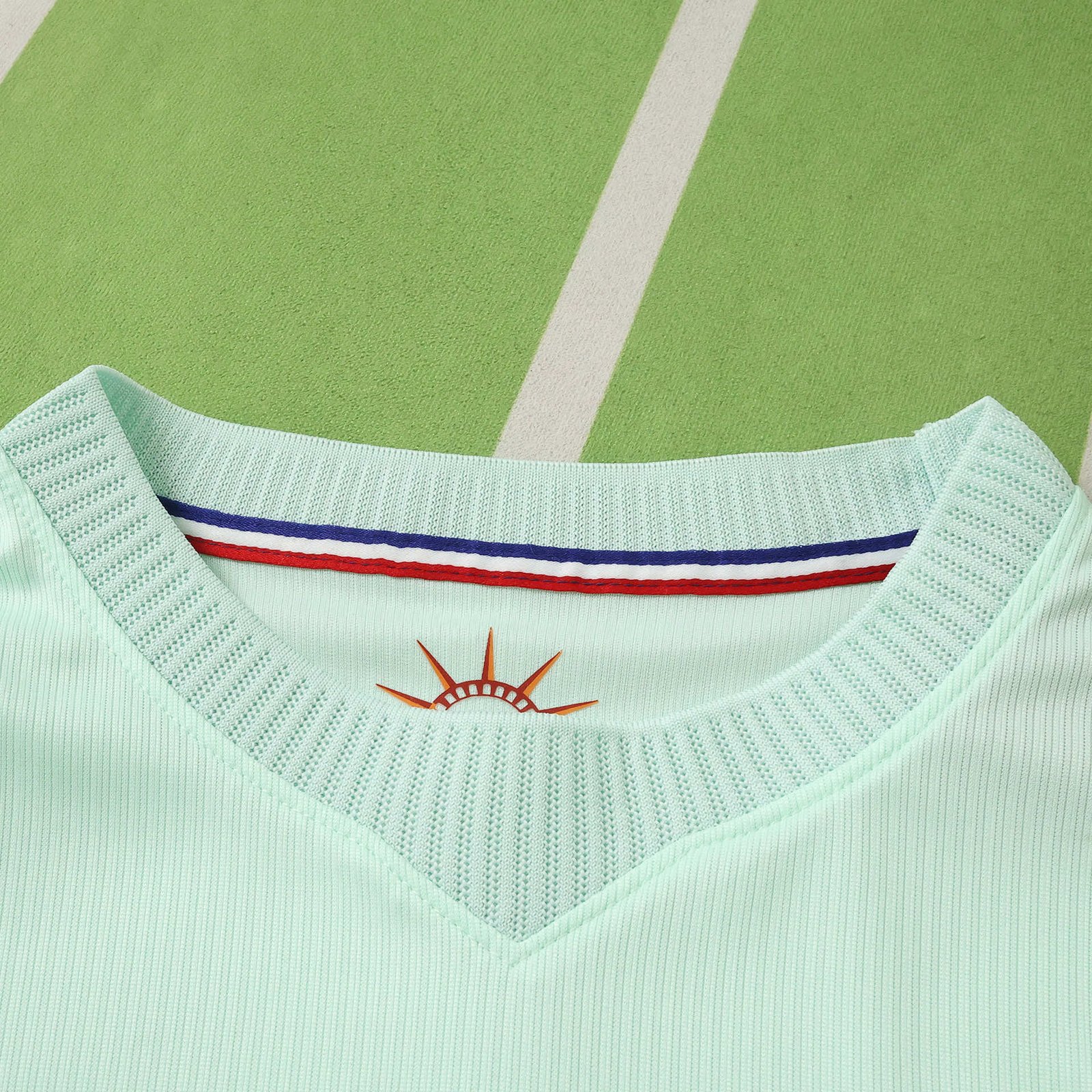 2026 FIFA World Cup France away Fan version - Image 3