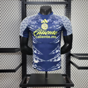 25/26 Player Club America Away S-XXL