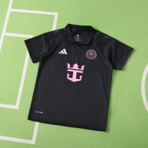2627 season Inter Miami CF away Kids kit