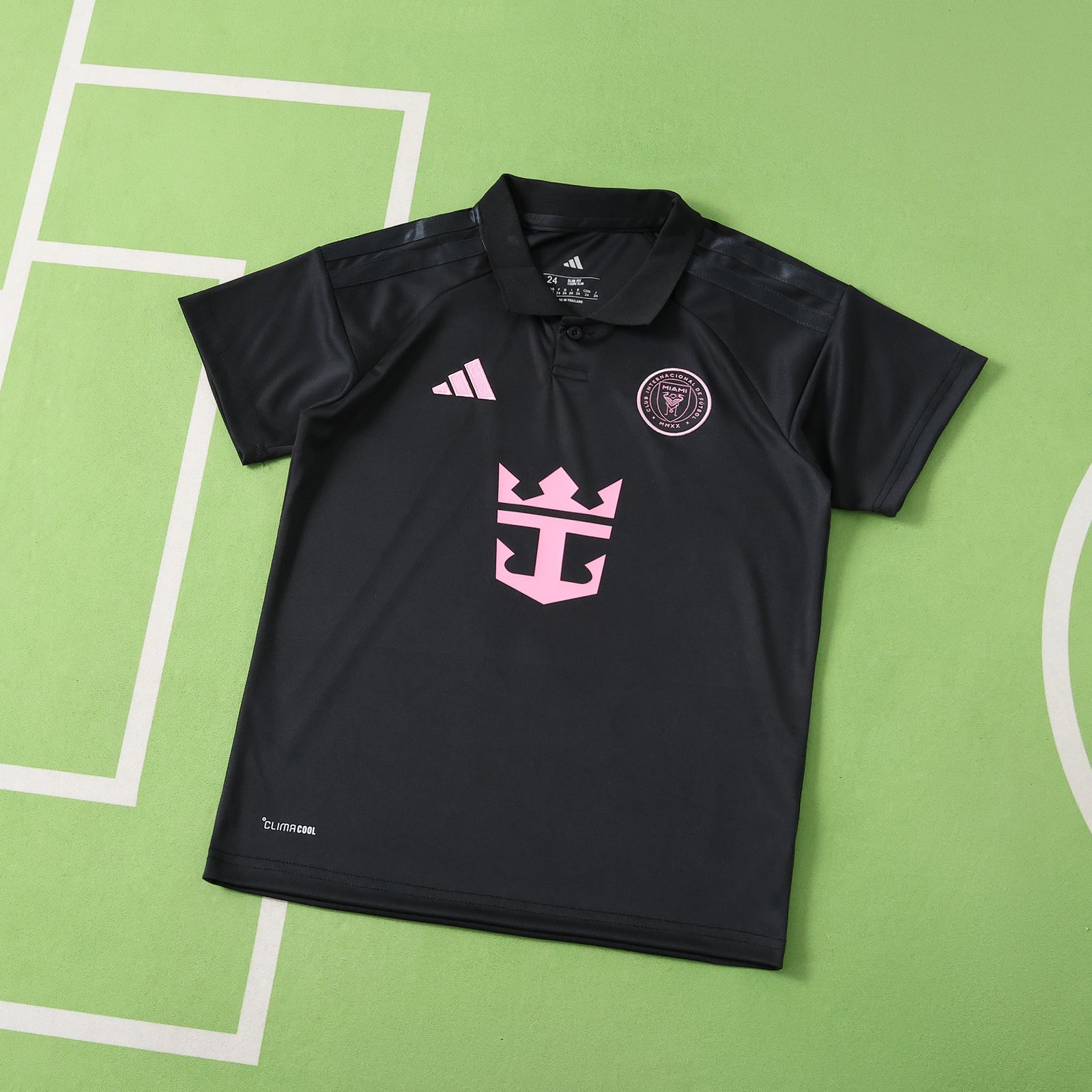 2627 season Inter Miami CF away Kids kit