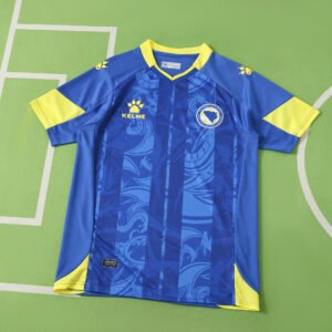 2026 FIFA World Cup Bosnia and Herzegovina home Fan version