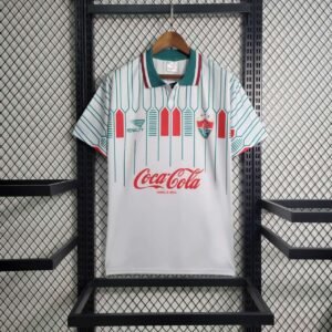 Retrô 1993 Fluminense Away size S-xxl