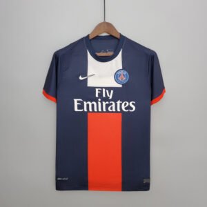 Retro 13/14 PSG Home S-XXL