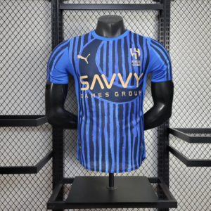 25/26 Player Al Hilal home S-XXL