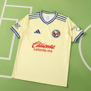 2627 season Club América home Fan version