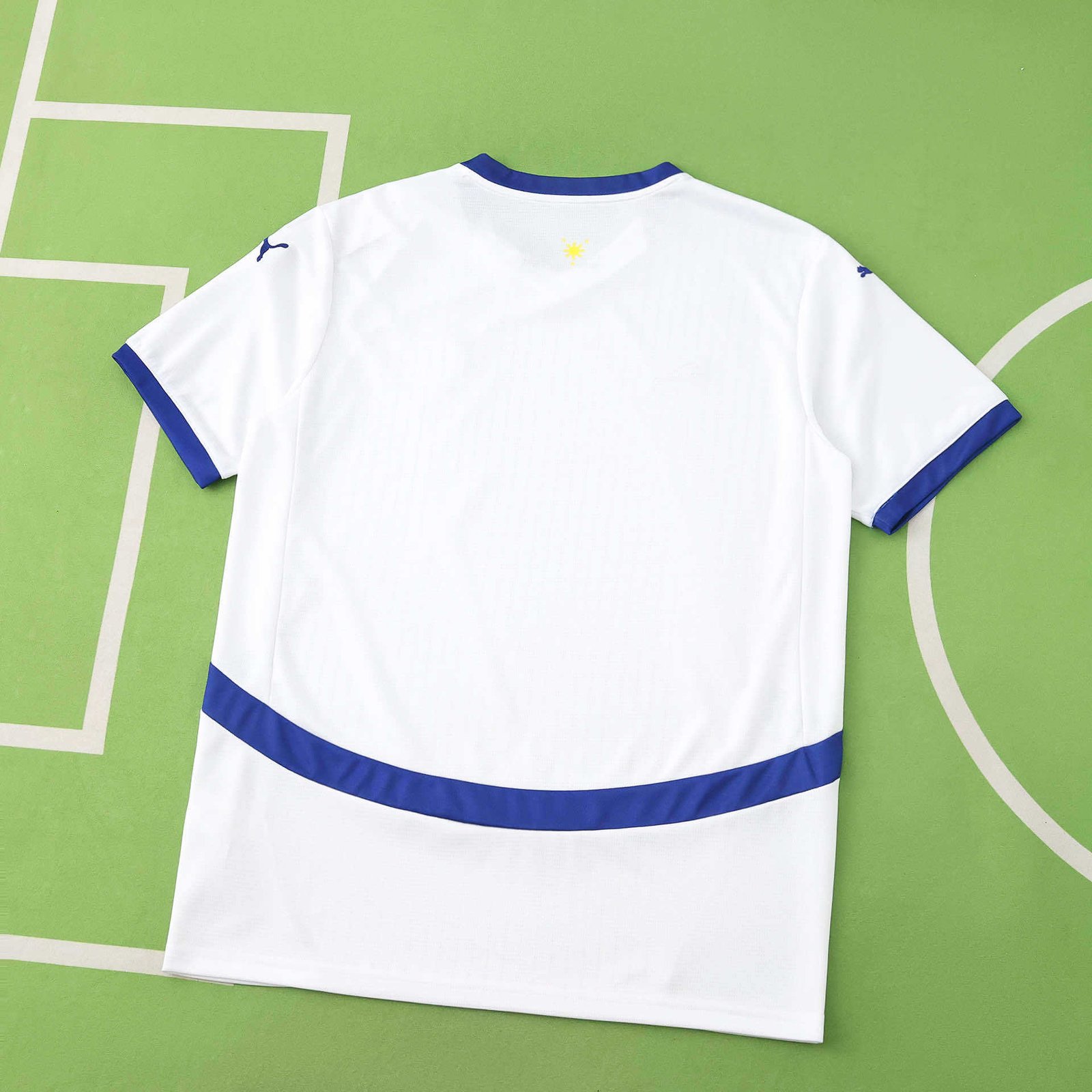 2026 FIFA World Cup Philippines away Fan version - Image 2