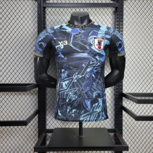 25/26 player Japan Special Edition S-XXL