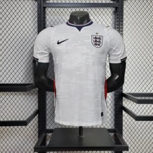 England 2026 World Cup Home Jersey Player Version S-XXL