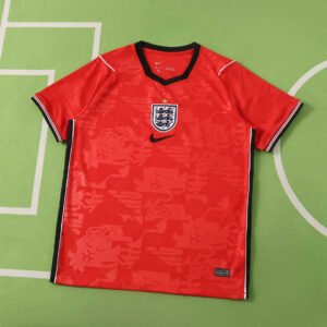 2026 FIFA World Cup England away Fan version