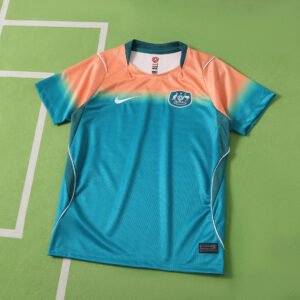 2026 FIFA World Cup Australia away Kids kit