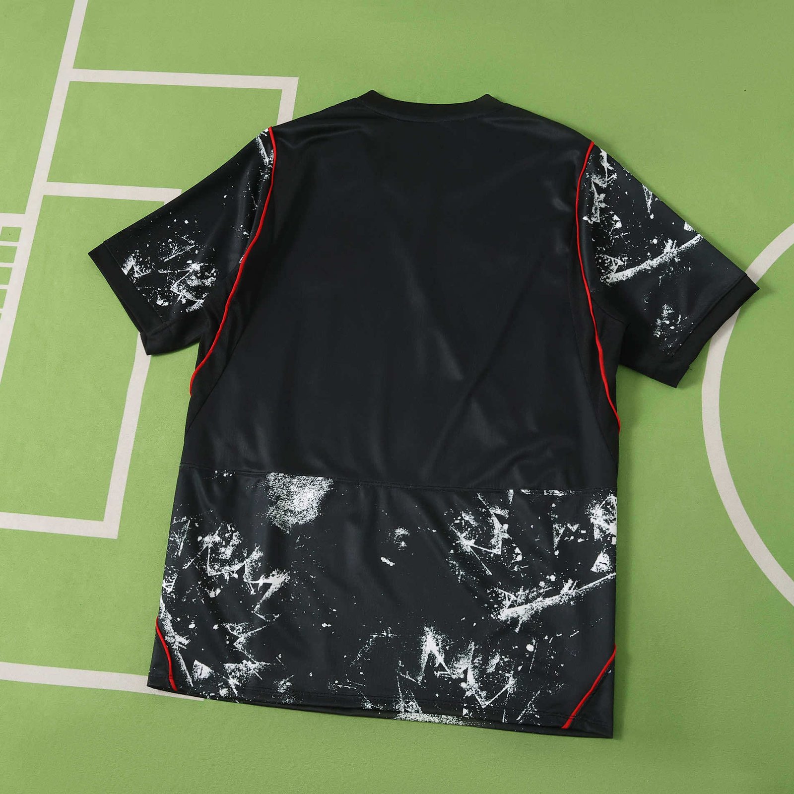 2026 FIFA World Cup Canada away Fan version - Image 2