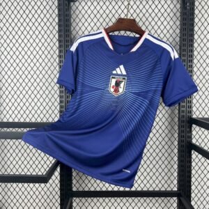 2026 Japan Home Jersey S-4XL